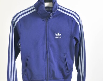 adidas sky blue jacket