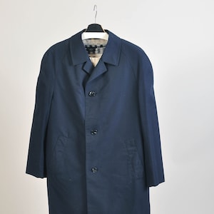 Rain pea shop coat
