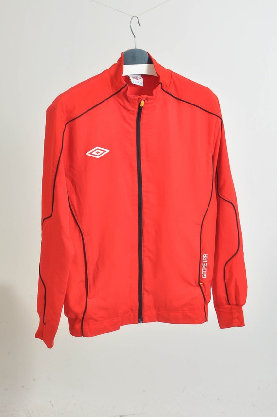 vintage 00s umbro shell - Gem