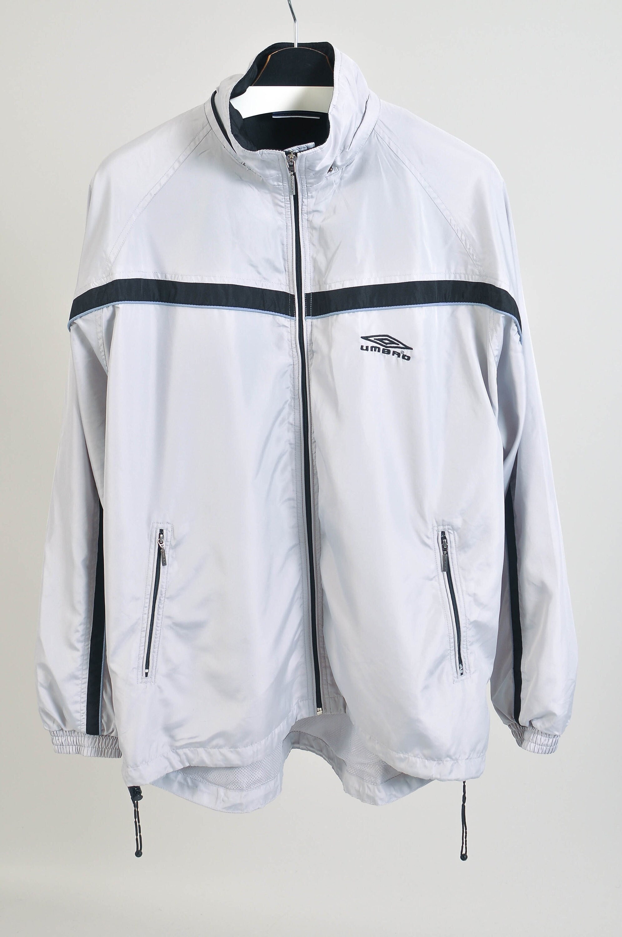 Umbro Shell Jacket - Etsy