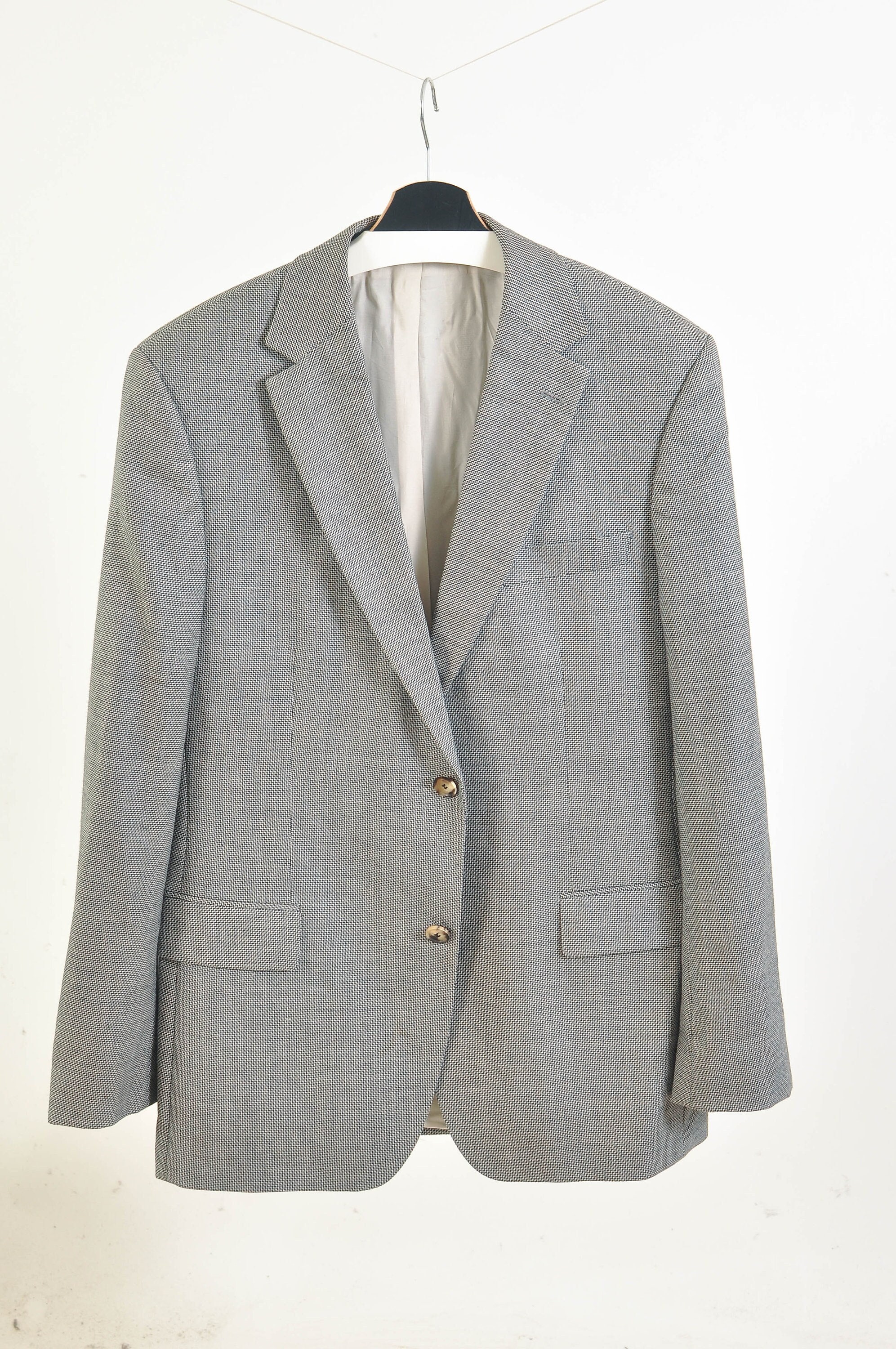 Hugo Boss Coat - Etsy Hugo Boss Coat - Etsy