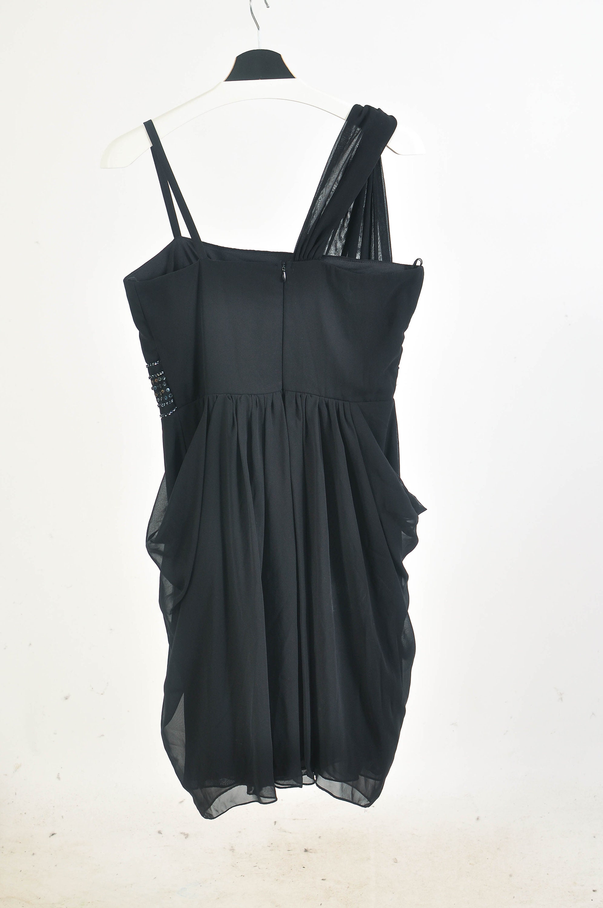 Vintage 00s PELICANA USA Evening Dress in Black - Etsy
