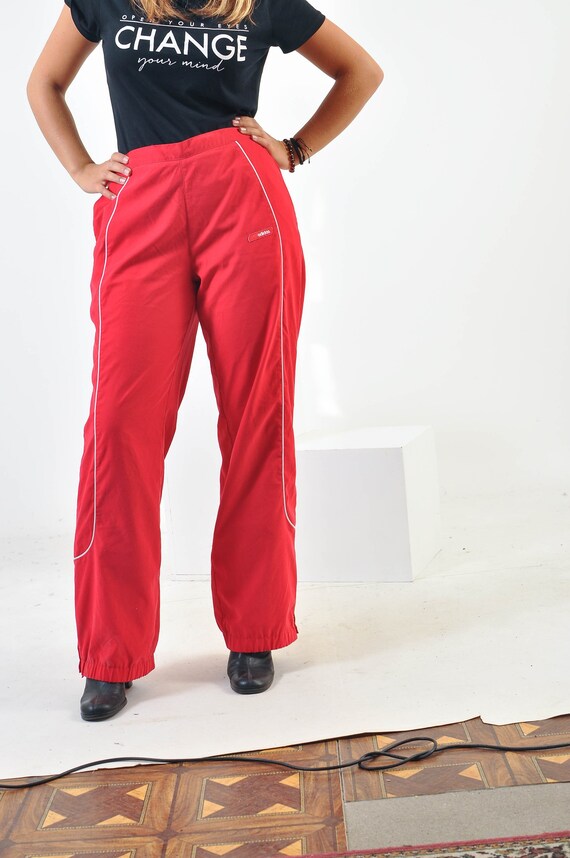 vintage adidas joggers