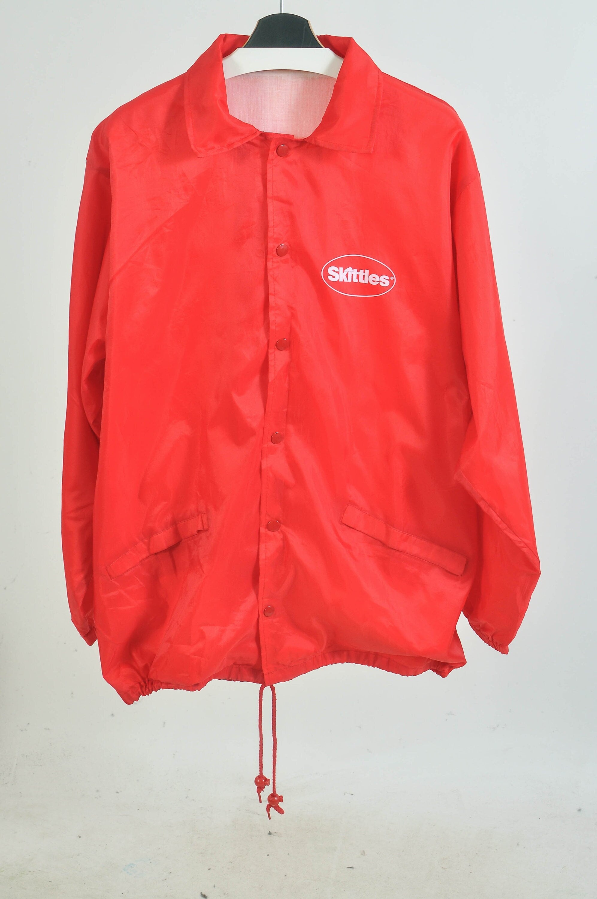 Skittles shop nascar jacket