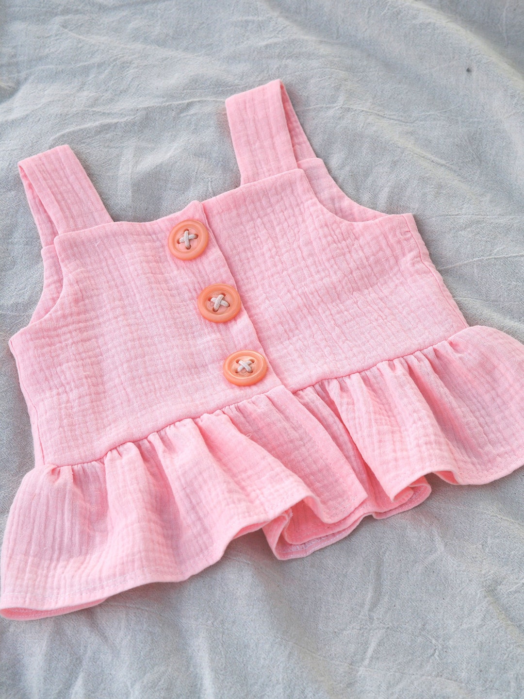 Baby frock deals design 2019 summer