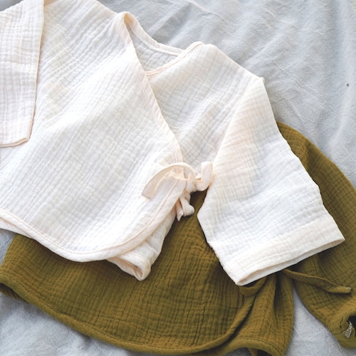 Baby Blouse Sewing Pattern Easy Sewing 