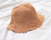 KJ×GDCcollab TULIP HAT KJ×GDCcollab TULIP HAT Hats – Tulip City Golf Company