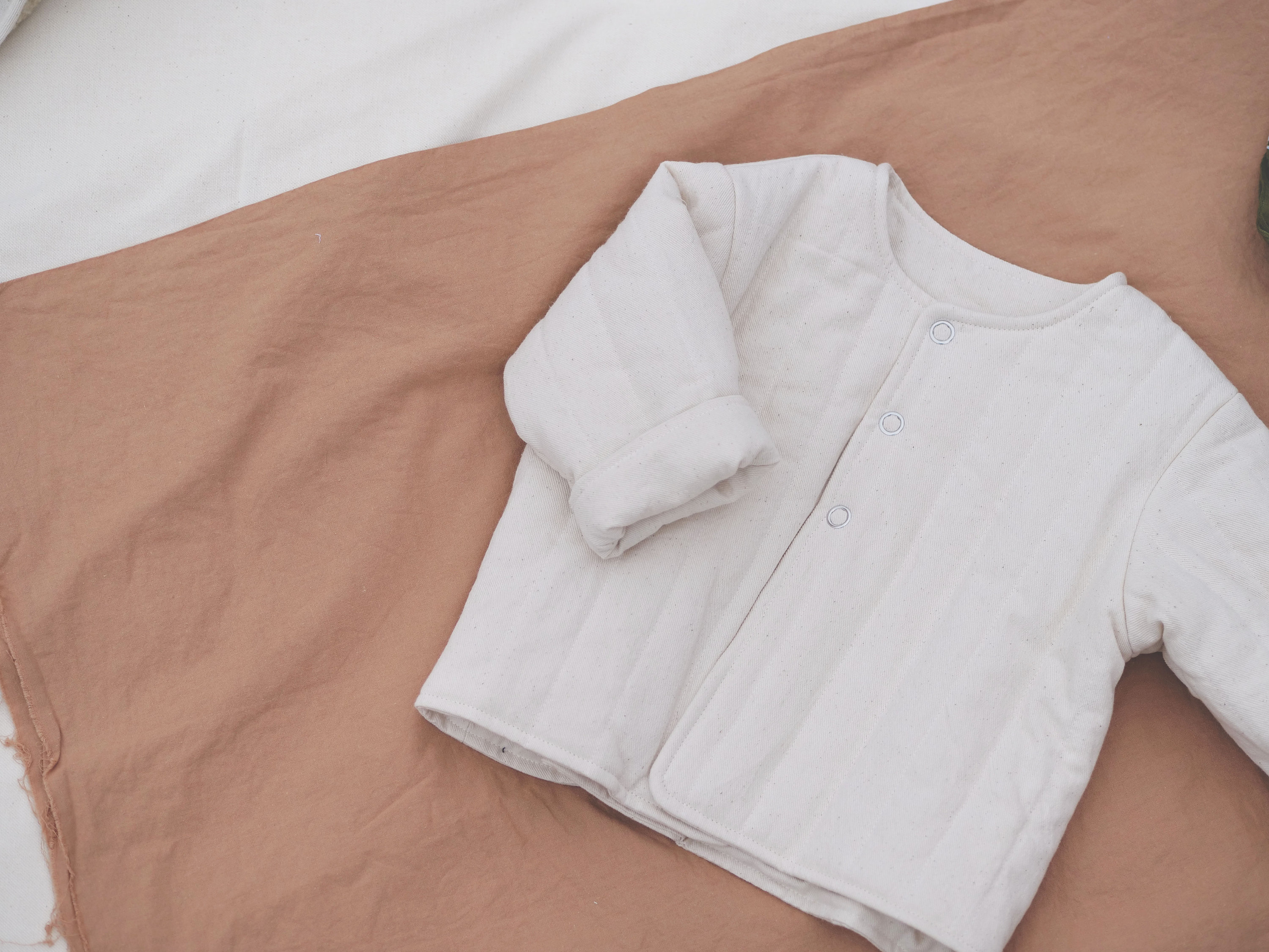 Quilted Baby Jacket Kids Down Jacket Baby Winter Jacket Etsy Australia