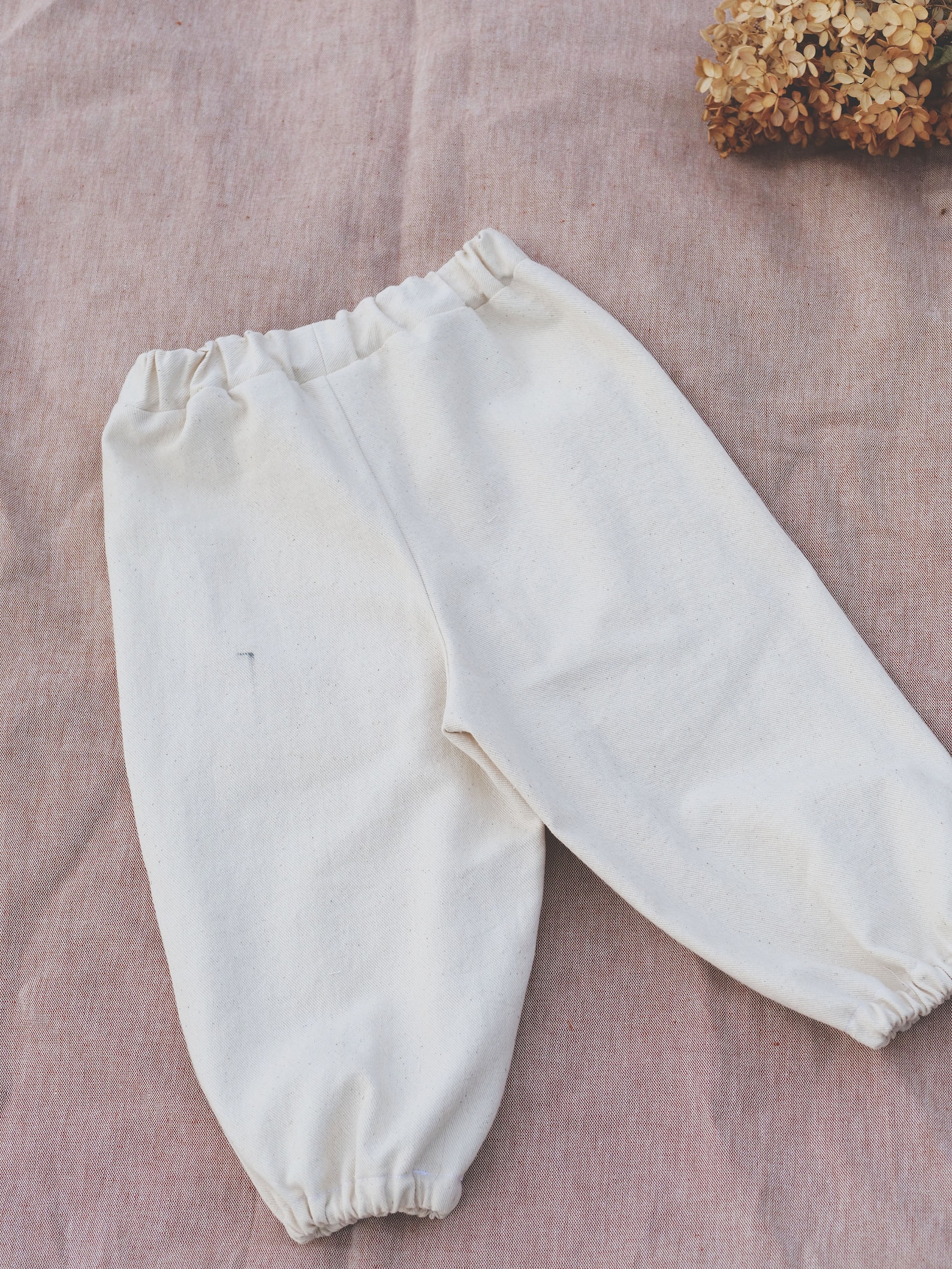 Kids Pants PDF Pattern Pants With Pockets Girl Boy Pants Etsy