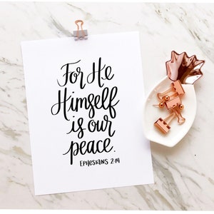 Ephesians 2:14