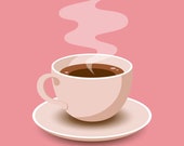 Coffee n Cream