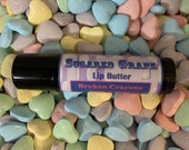 Sugared Grape- Broken Crayons Still Color