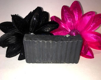 Muddy Buddy Facial Soap