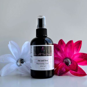 One and Done Rejuvenating Toner