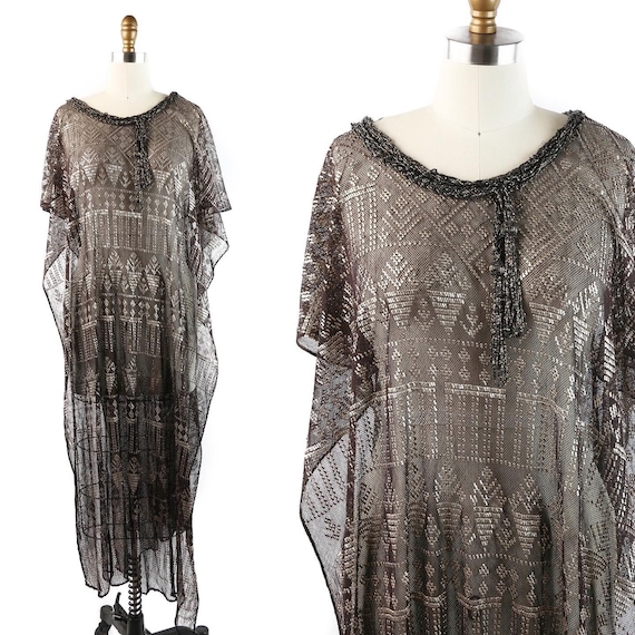 SALE: 1920's RARE Assuit Tabard