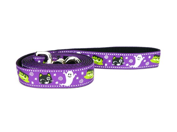 Ghost dog leash cheap
