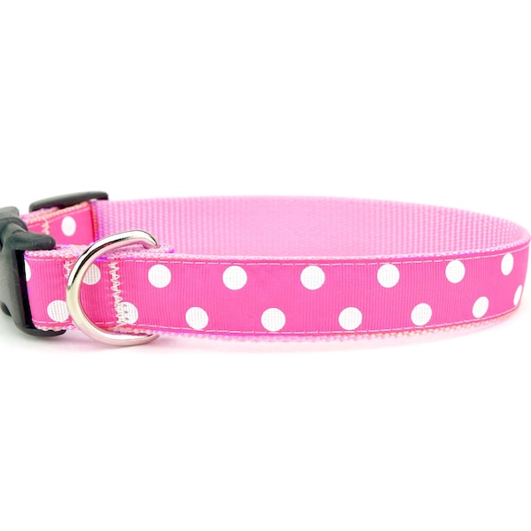 Puppy Collar Girl Etsy