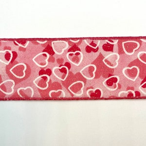 Love Fabric Bookmark image 2