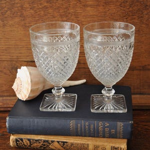 4 assorted stemless wine glasses with color rim Rainbow Assorted Stemless Wine Glasses main image 0