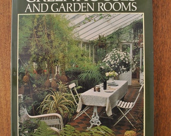 Vintage - Conservatories Greenhouses and Garden Rooms - Book