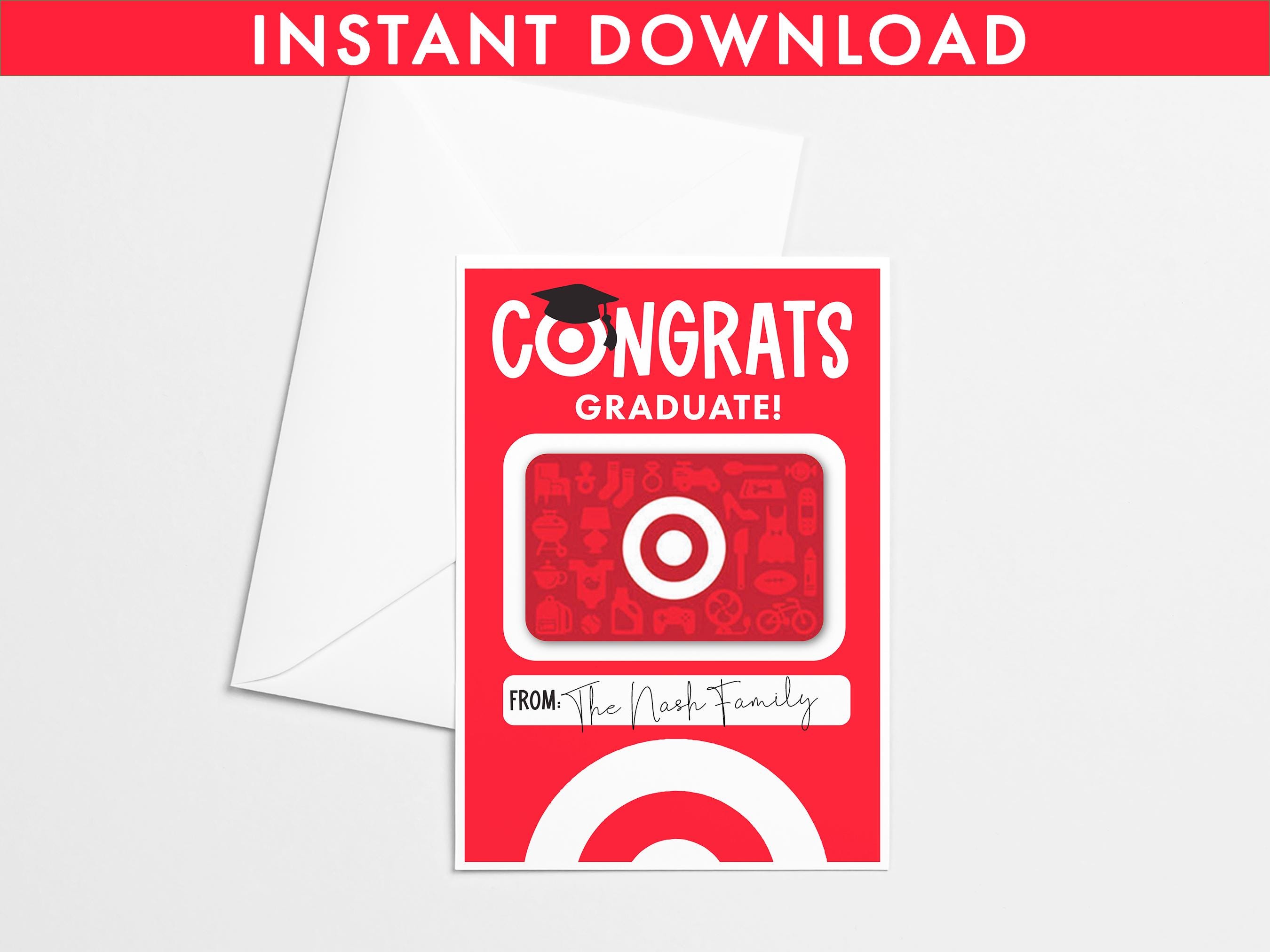 Class of 2025 - Graduation Gift Card Holder - DIGITAL DOWNLOAD - Last Minute Grad Gift - Graduation Gift Idea - Gift Card Holder Download Class of 2025 - Graduation Gift Card Holder - DIGITAL DOWNLOAD - Last Minute Grad Gift - Graduation Gift Idea - Gift Card Holder Download