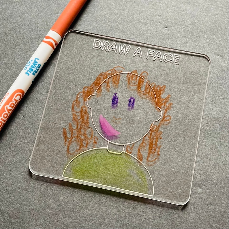 Bundle Set Reusable Board Games Dry Erase Games Travel Etsy