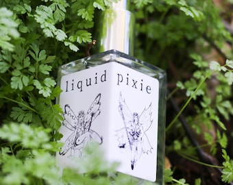 Liquid Pixie