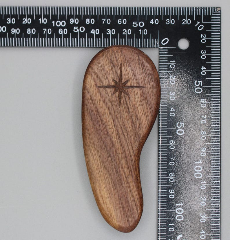 TimKierstead North Star Bottle Opener