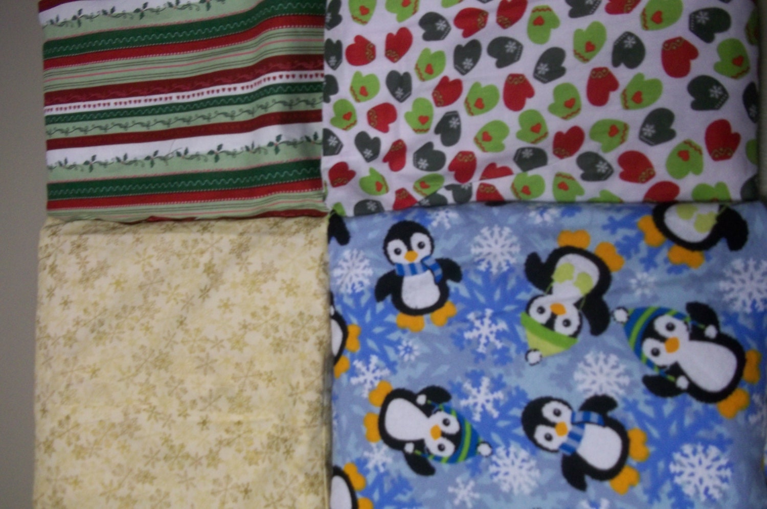 Corn filled Heating Pads/Ice Packs Corn Bags Etsy