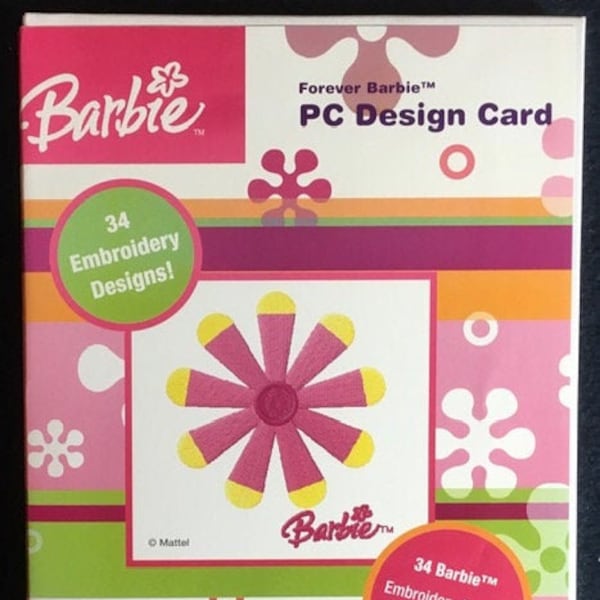 Janome 9000 Memory Cards Etsy