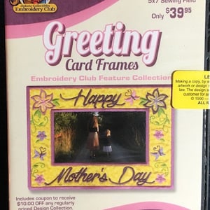 Dakota &quot;Greeting Card Frames&quot;