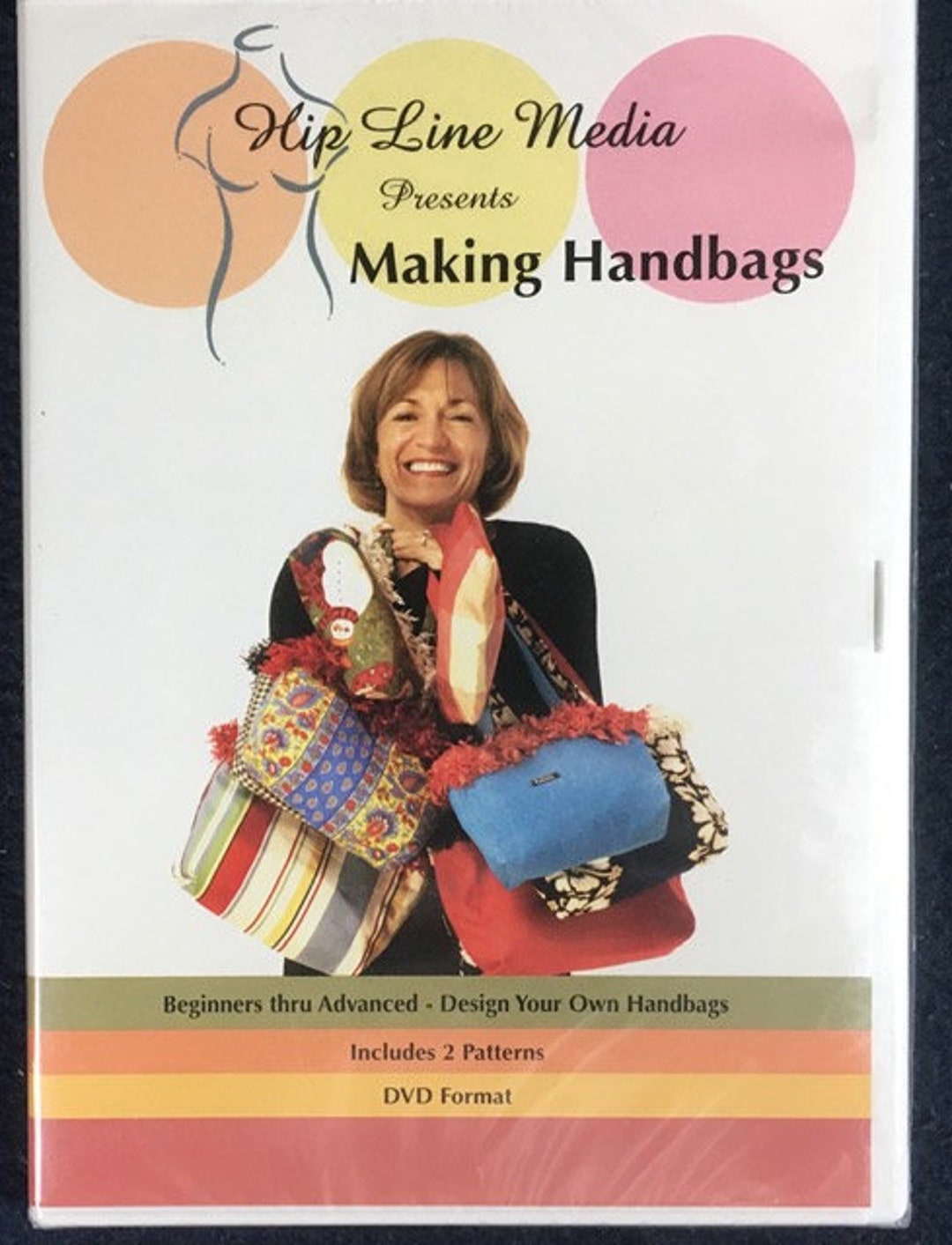 Design your own handbag line sale