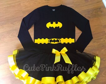 batgirl baby stuff