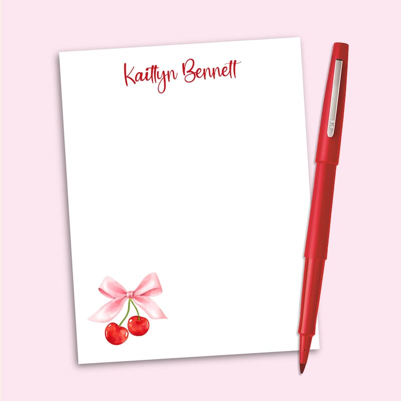 Cherry Gifts for Girls - 60+ Gift Ideas for 2026