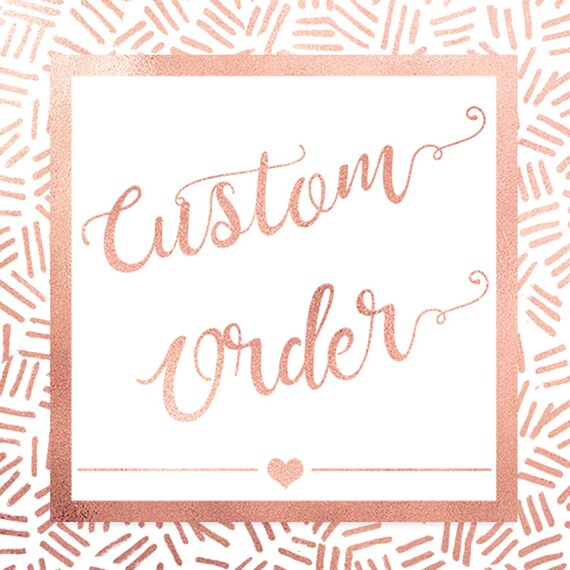 Add something custom to your order Il_570xn