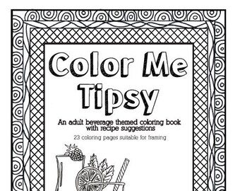 Colorami Brillo Libro da Colorare