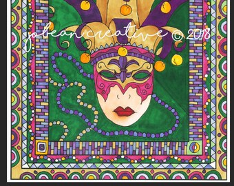 Tempo di Carnevale