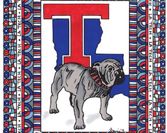 Forza Bulldogs