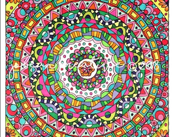 Mandala