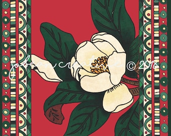 Magnolia