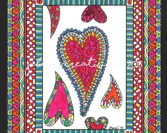 L'amore è nell'aria