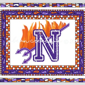 NSU DÄMONEN