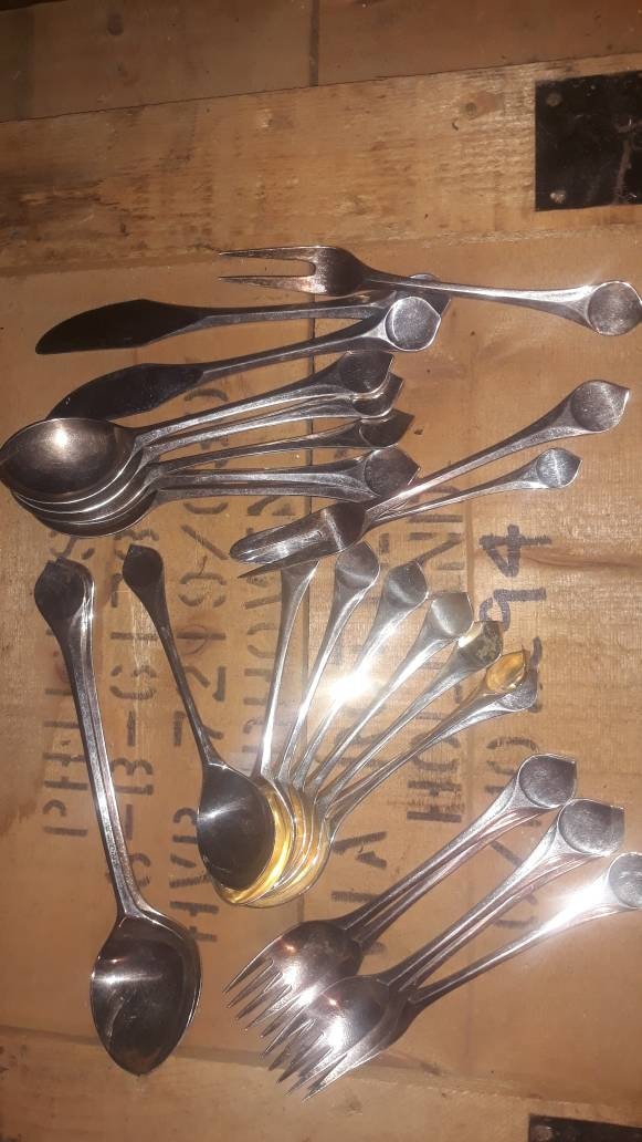 Rosenthal cutlery - Etsy 日本