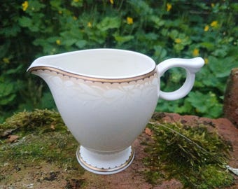 Hutschenreuther Milk Jug Ballerina viplina