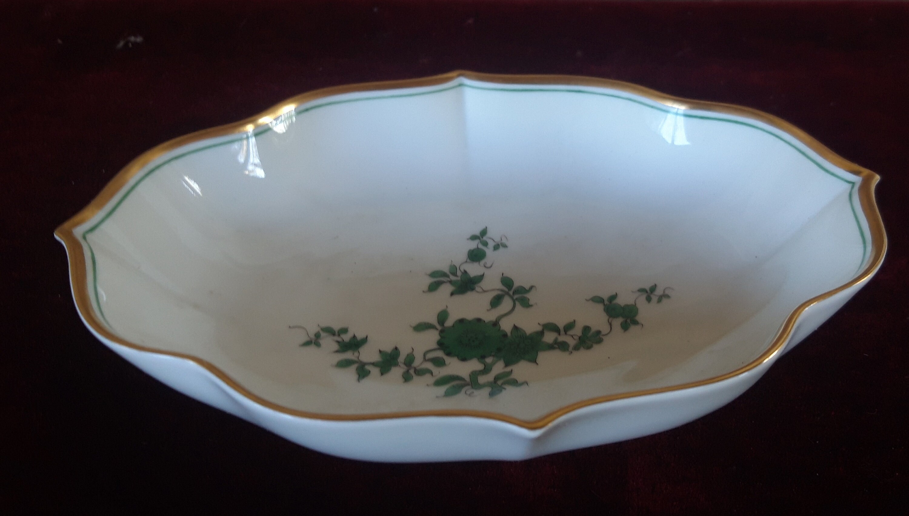 Augarten porcelain - Etsy 日本