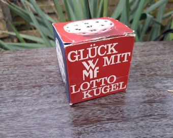 WMF Lottokugel