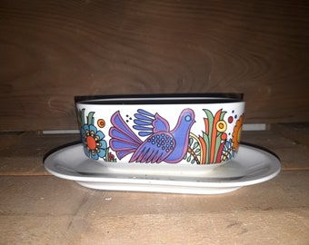 Villeroy & Boch Acapulco gravy boat