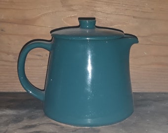 Brocca Arabia Teema Kilta con coperchio H: 10 cm