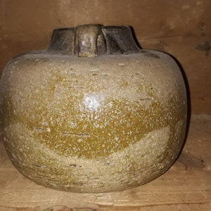 Vase Studiokeramik Margaretenhöhe