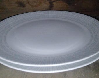 Arzberg bastdekor  2025 filigran set of 2x Kuchenteller  2sets verfügbar